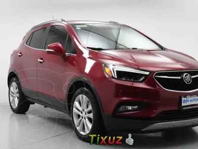 Buick Encore CXL Premium