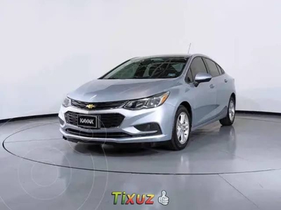 Chevrolet Cruze LS Aut