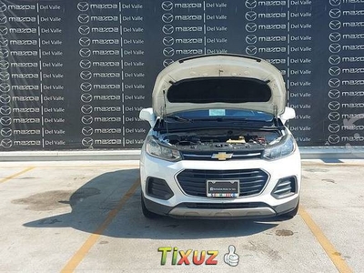 Chevrolet TRAX 2017