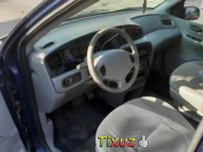 Ford Windstar 1999 impecable