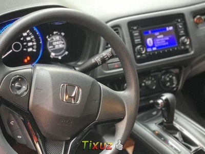 Honda HRV usado en Coyoacán
