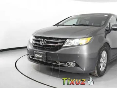 Honda Odyssey EXL