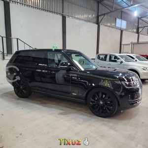 Land Rover Range Rover 2021 RANGE ROVER FIFTY E