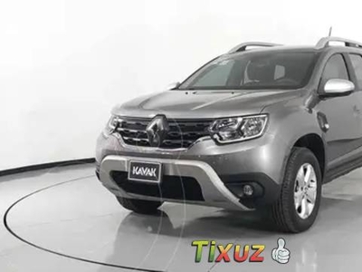 Renault Duster Iconic
