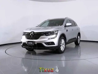 Renault Koleos Bose