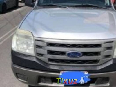 Se vende urgemente Ford Ranger 2012 Manual en Iztapalapa