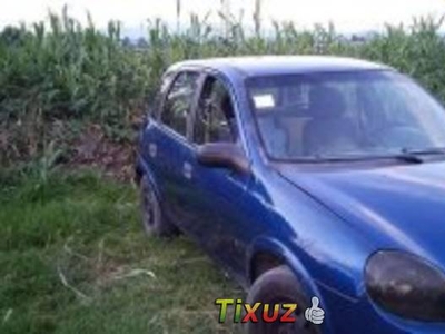 Urge Un excelente Chevrolet Chevy 2004 Manual vendido a un precio increíblemente barato en Celaya