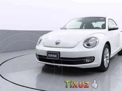 Volkswagen Beetle Sport