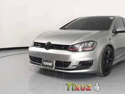 Volkswagen Golf Comfortline DSG