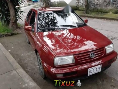 Volkswagen Jetta 1999 barato en Álvaro Obregón