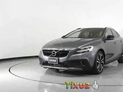 Volvo V40 Cross Country Inspiration AWD Aut T5