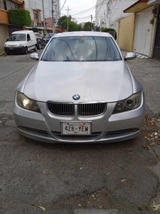 BMW Serie 3 330