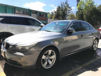 BMW Serie 5 3.0 530ia Top Active Dynamic At