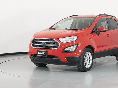 Ford Ecosport 1.5 TREND Suv 2020