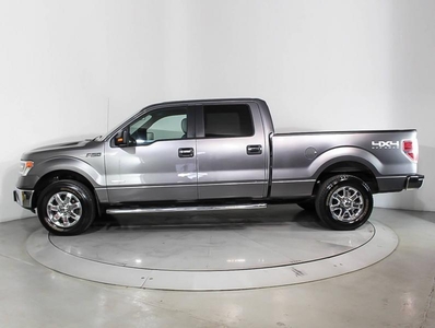 FORD F150 2014