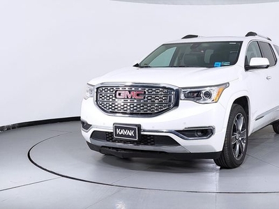 Gmc Acadia 3.6 E DENALI AT AWD Suv 2017