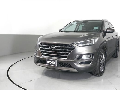 Hyundai Tucson 2.4 LIMITED AUTO Suv 2020