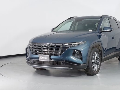 Hyundai Tucson 2.5 LIMITED AUTO Suv 2022
