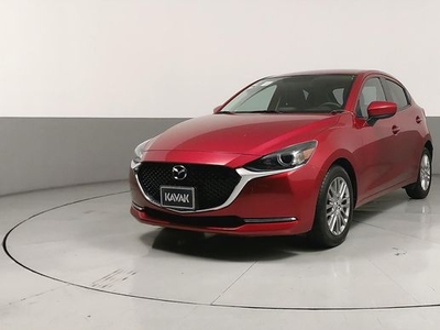 Mazda 2 1.5 I GRAND TOURING AUTO Hatchback 2020
