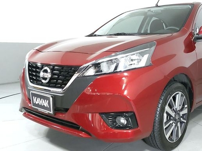 Nissan March 1.6 EXCLUSIVE AUTO Hatchback 2021