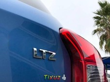 Chevrolet Spark 2018 14 LTZ At