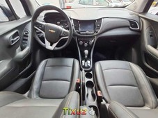 Chevrolet Trax 2020 5p Premier L4 18 Aut C