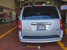 Chrysler Town Country 2010 33 Touring At