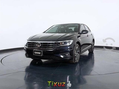 159549 Volkswagen Jetta 2019 Con Garantía