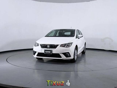 182245 Seat Ibiza 2018 Con Garantía