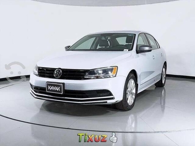 204507 Volkswagen Jetta 2017 Con Garantía