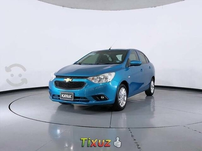 205310 Chevrolet Aveo 2018 Con Garantía