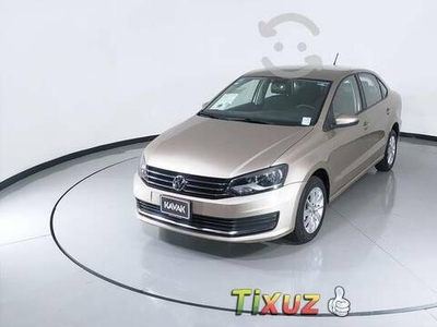 223148 Volkswagen Vento 2017 Con Garantía