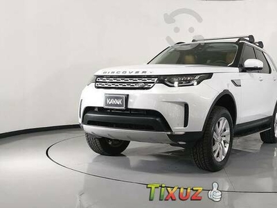 231975 Land Rover Discovery 2018 Con Garantía