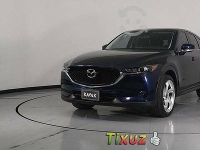 235104 Mazda CX5 2018 Con Garantía