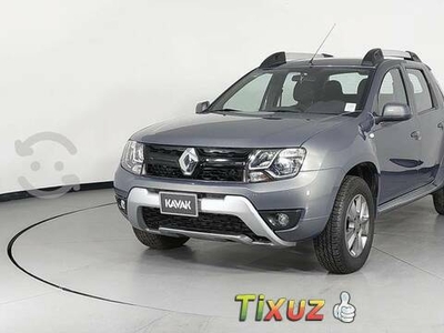 236586 Renault Oroch 2019 Con Garantía