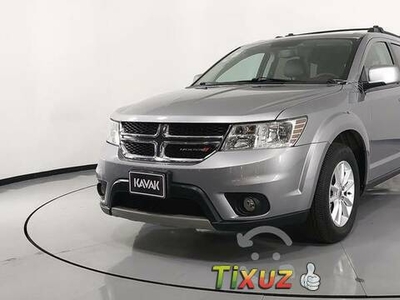 237293 Dodge Journey 2018 Con Garantía