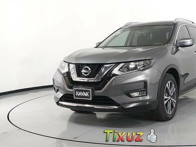 237730 Nissan X Trail 2018 Con Garantía