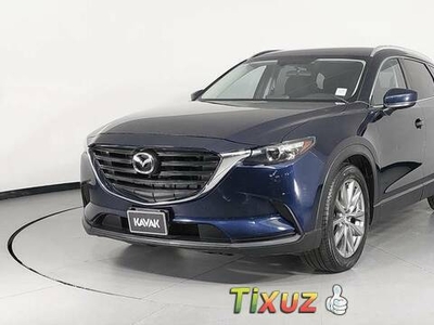 238047 Mazda CX9 2017 Con Garantía