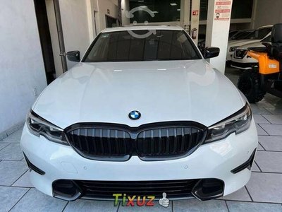 BMW SERIE 3 SPORTLINE PLUS 2019
