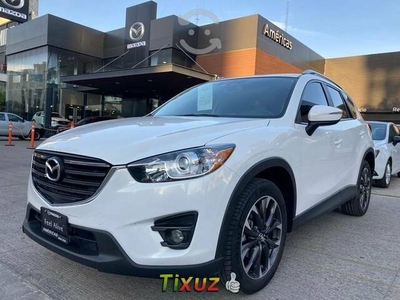 Mazda CX5 2017