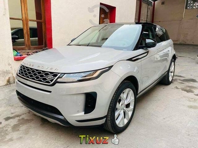 RANGE ROVER EVOQUE H2 HYBRID AUT 2020