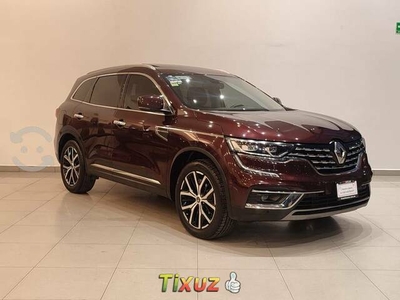 Renault Koleos 2020