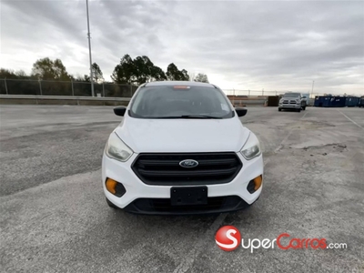 Ford Escape SE 2017