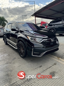 Honda CR-V LX 2019