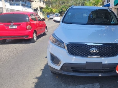 Kia Sorento 2016