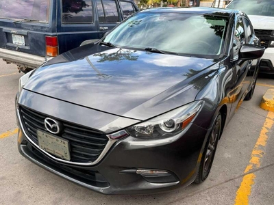 Mazda Mazda 3 Itouring 2.5 Hb At