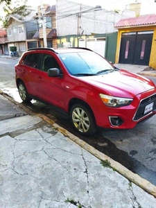 Mitsubishi Asx Asx Se Mitsubishi