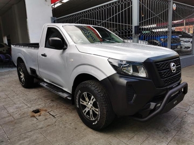 Nissan NP300 Pick Up