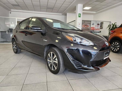 Toyota Prius C