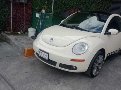 Volkswagen Beetle 2.0 Gls Mt